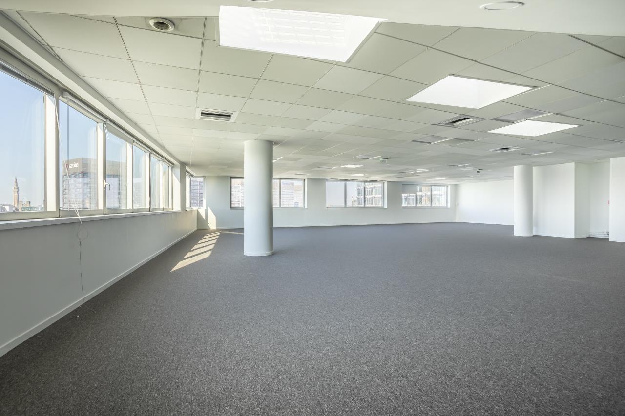 Bureau Lille 838m² Location bureau Lille Nord OLBUR2114222 9